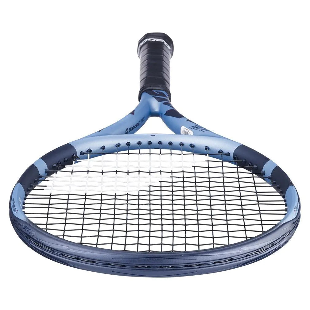 Pure Drive + 2025 Demo Tennis Racquet Blue