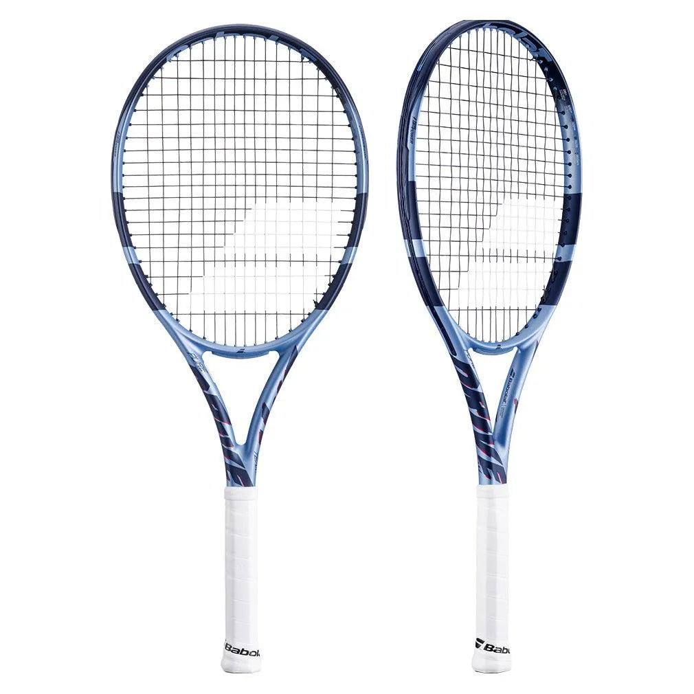 Pure Drive Team Gen11 Demo Tennis Racquet-Demo Racquets-Babolat-B101554-100-x-Tennis Express