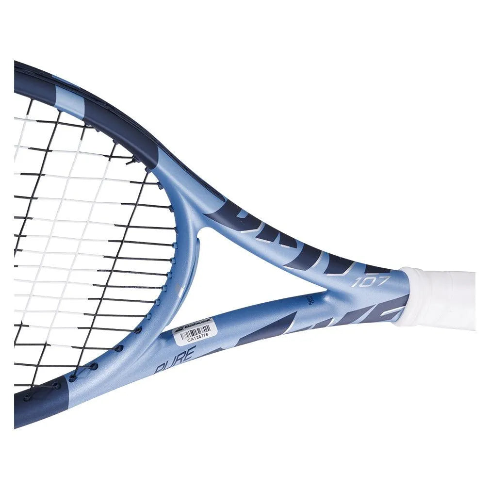 Pure Drive 107 2025 Demo Tennis Racquet