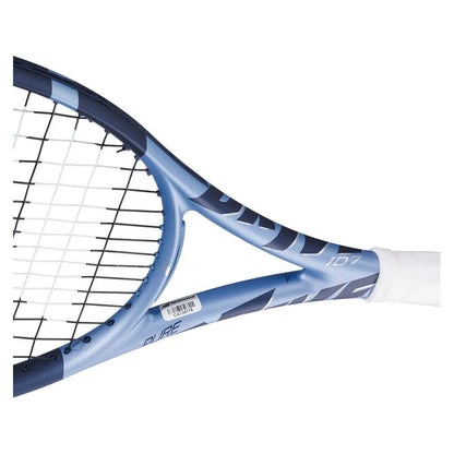 Pure Drive 107 2025 Demo Tennis Racquet