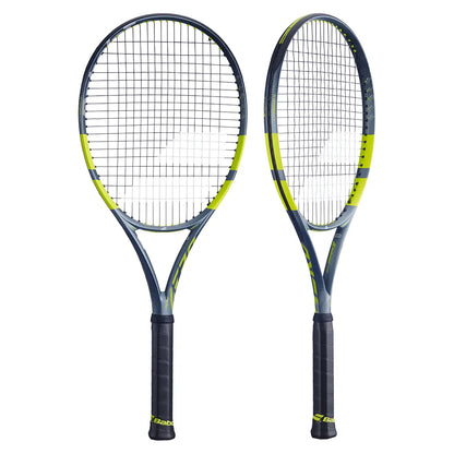 Pure Aero 2026 Demo Tennis Racquet-Demo Racquets-Babolat-2 - 4 1/4-, [current_file_name-Tennis Express