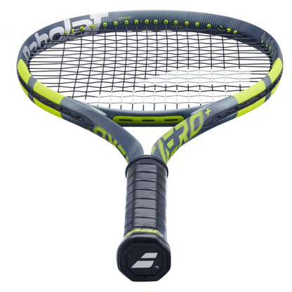 Pure Aero Plus 2026 Demo Tennis Racquet