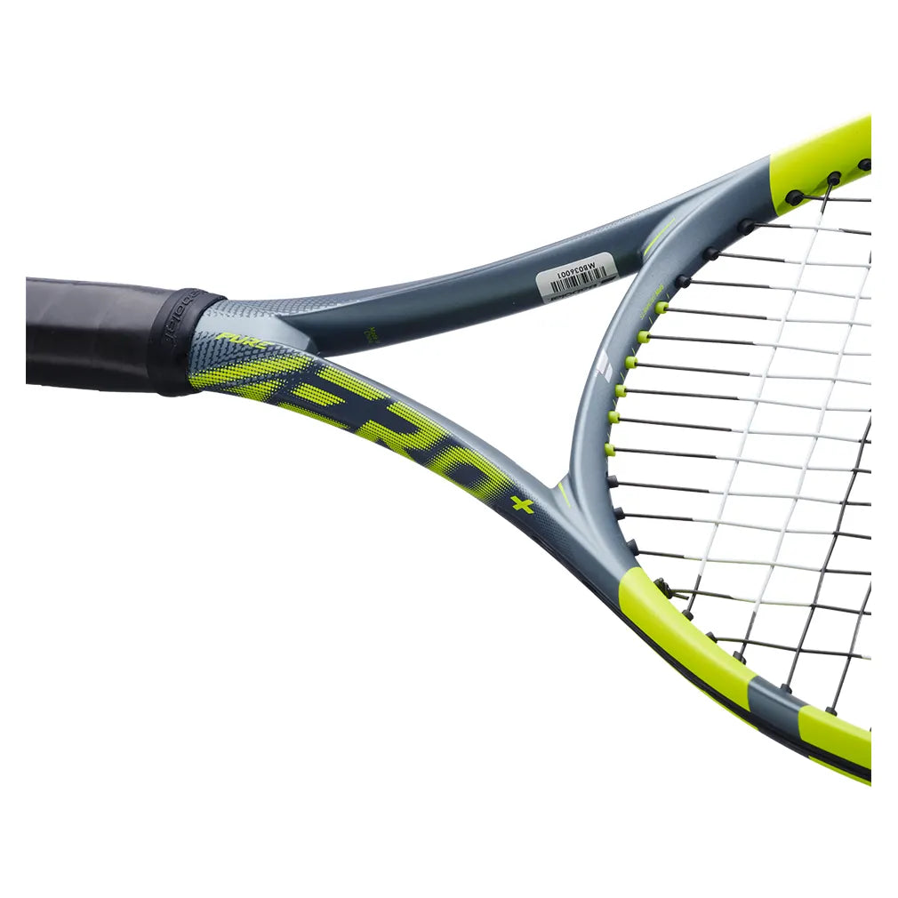 Pure Aero Plus 2026 Demo Tennis Racquet