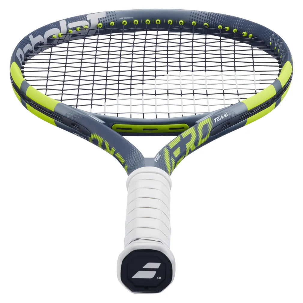 Pure Aero Team 2026 (9th Gen) Demo Tennis Racquet
