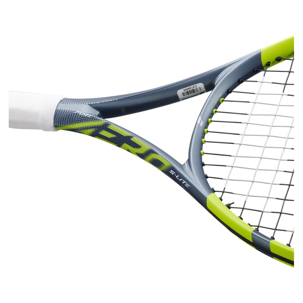 Pure Aero Super Lite 2026 Demo Tennis Racquet