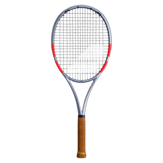 Pure Strike 97 Tennis Racquet Carbon Grey