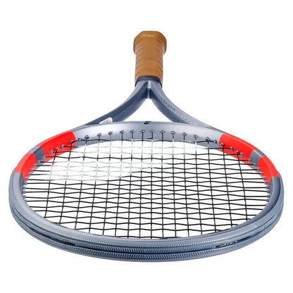 Pure Strike 97 Demo Tennis Racquet Carbon Grey