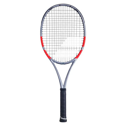 Pure Strike 100 16/20 Tennis Racquet Carbon Grey-Racquets-Babolat-B101576-3018-1-Tennis Express