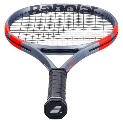 Pure Strike 100 16/20 Demo Tennis Racquet Carbon Grey