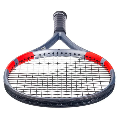 Pure Strike 100 16/20 Tennis Racquet Carbon Grey