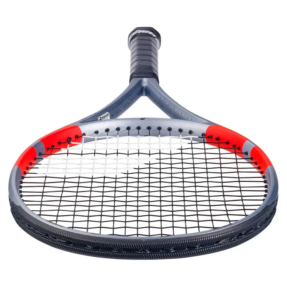 Pure Strike 100 16/20 Demo Tennis Racquet Carbon Grey