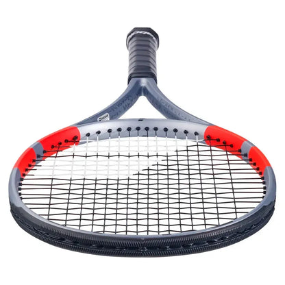 Pure Strike 98 16/19 Tennis Racquet Carbon Grey