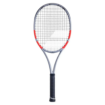 Pure Strike 98 18/20 Tennis Racquet Carbon Grey-Racquets-Babolat-B101578-3018-1-Tennis Express