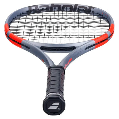 Pure Strike 98 18/20 Demo Tennis Racquet Carbon Grey