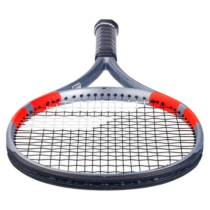 Pure Strike 98 18/20 Demo Tennis Racquet Carbon Grey