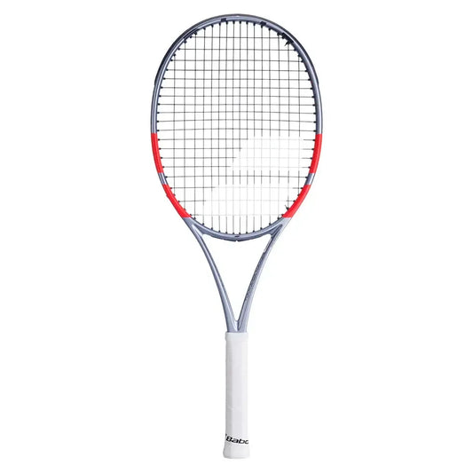 Pure Strike 100 16/19 Tennis Racquet Carbon Grey