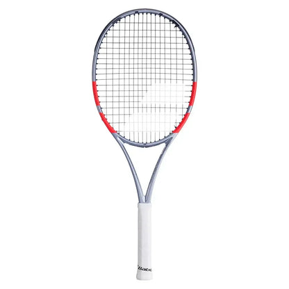 Pure Strike 100 16/19 Demo Tennis Racquet Carbon Grey-Demo Racquets-Babolat-B101579-3018-1-Tennis Express