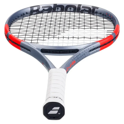 Pure Strike 100 16/19 Demo Tennis Racquet Carbon Grey