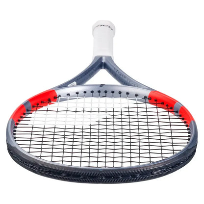 Pure Strike 100 16/19 Demo Tennis Racquet Carbon Grey