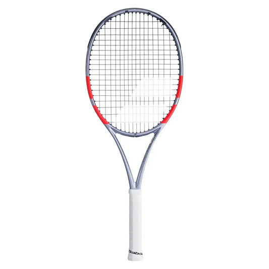 Pure Strike Team Tennis Racquet Carbon Grey
