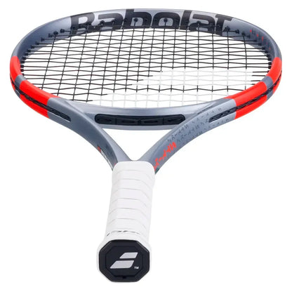 Pure Strike Team Demo Tennis Racquet Carbon Grey