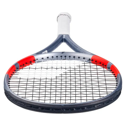 Pure Strike Team Tennis Racquet Carbon Grey