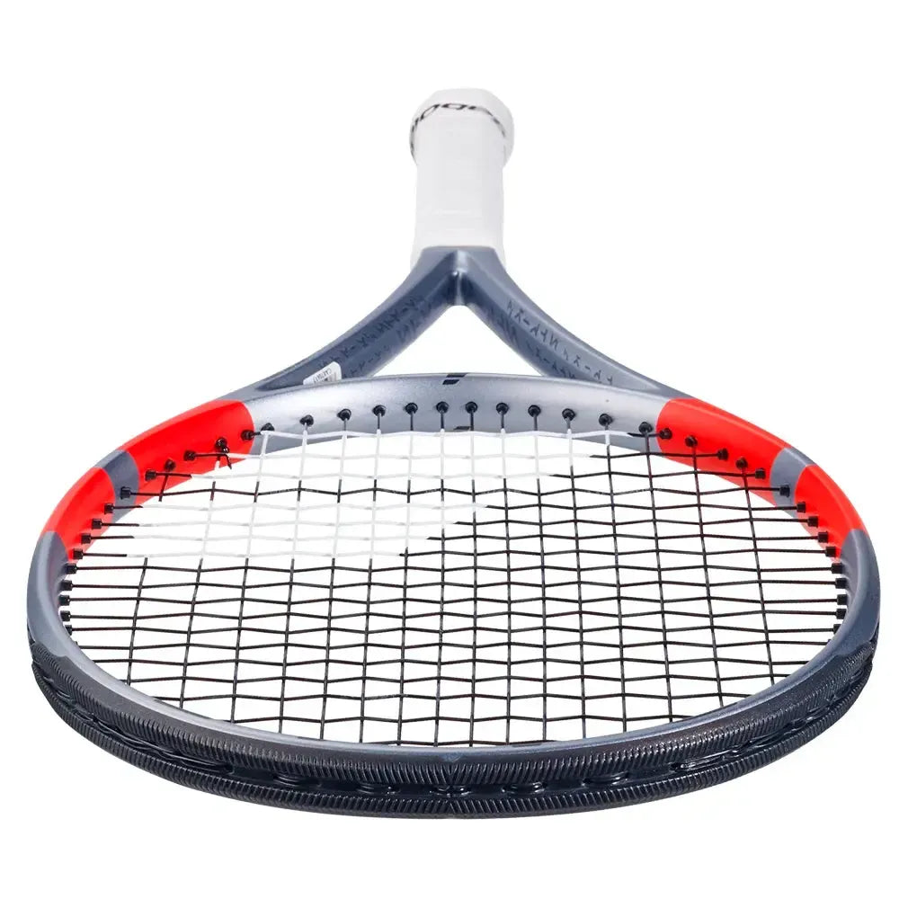 Pure Strike Team Demo Tennis Racquet Carbon Grey