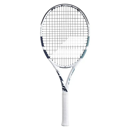 Evo Drive Lite Gen2 Prestrung Tennis Racquet White