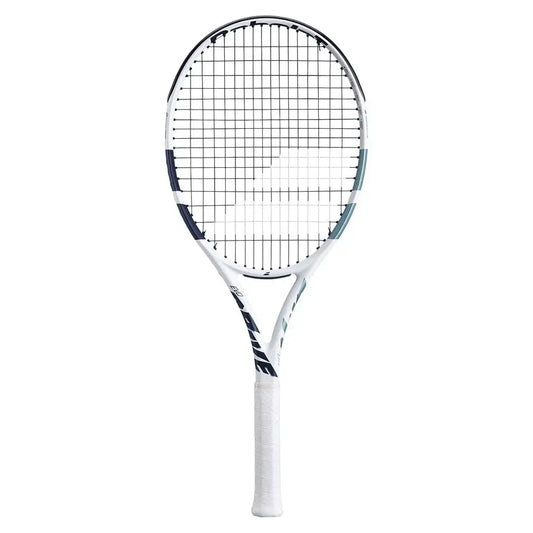Evo Drive Lite Gen2 Prestrung Tennis Racquet White
