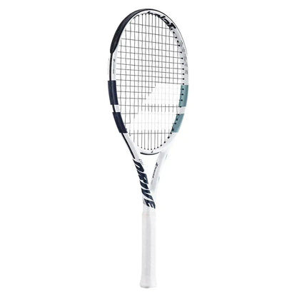 Evo Drive Lite Gen2 Prestrung Tennis Racquet White