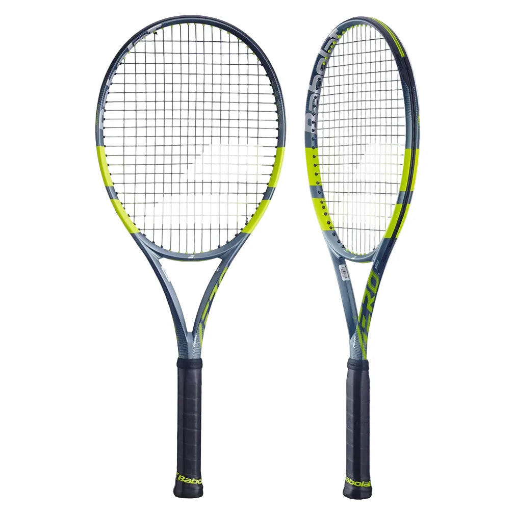Pure Aero 98 2026 Demo Tennis Racquet-Demo Racquets-Babolat-2 - 4 1/4-, [current_file_name-Tennis Express