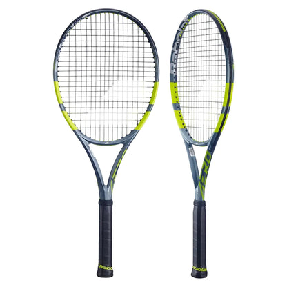 Pure Aero 98 2026 Demo Tennis Racquet-Demo Racquets-Babolat-2 - 4 1/4-, [current_file_name-Tennis Express