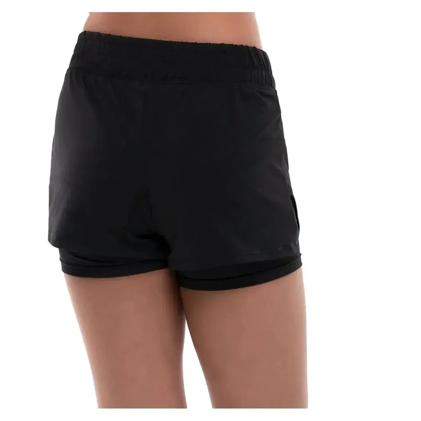 Girls' Match Point Tennis Short