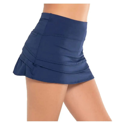 Girls' So Much Fun Tennis Skort with Back Pocket