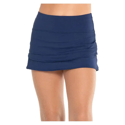 Girls' So Much Fun Tennis Skort with Back Pocket