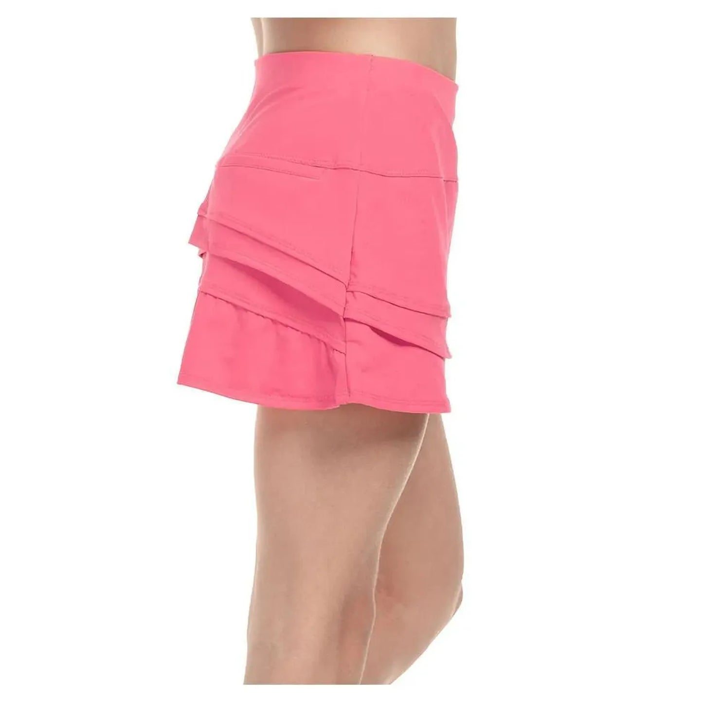 Girls' So Much Fun Tennis Skort with Back Pocket