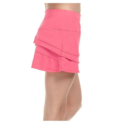 Girls' So Much Fun Tennis Skort with Back Pocket