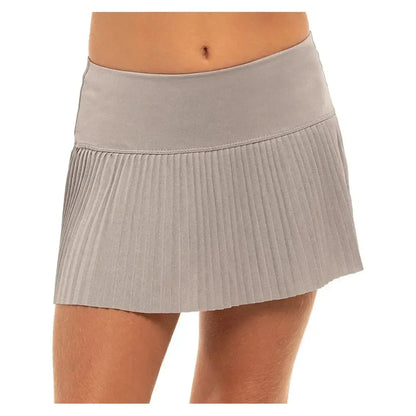 Girls' Spark Pleated Tennis Skort Eclipse-Apparel-Lucky In Love-B132-048B_1cae4218-e246-41ba-8c25-0061b37ad222-Tennis Express