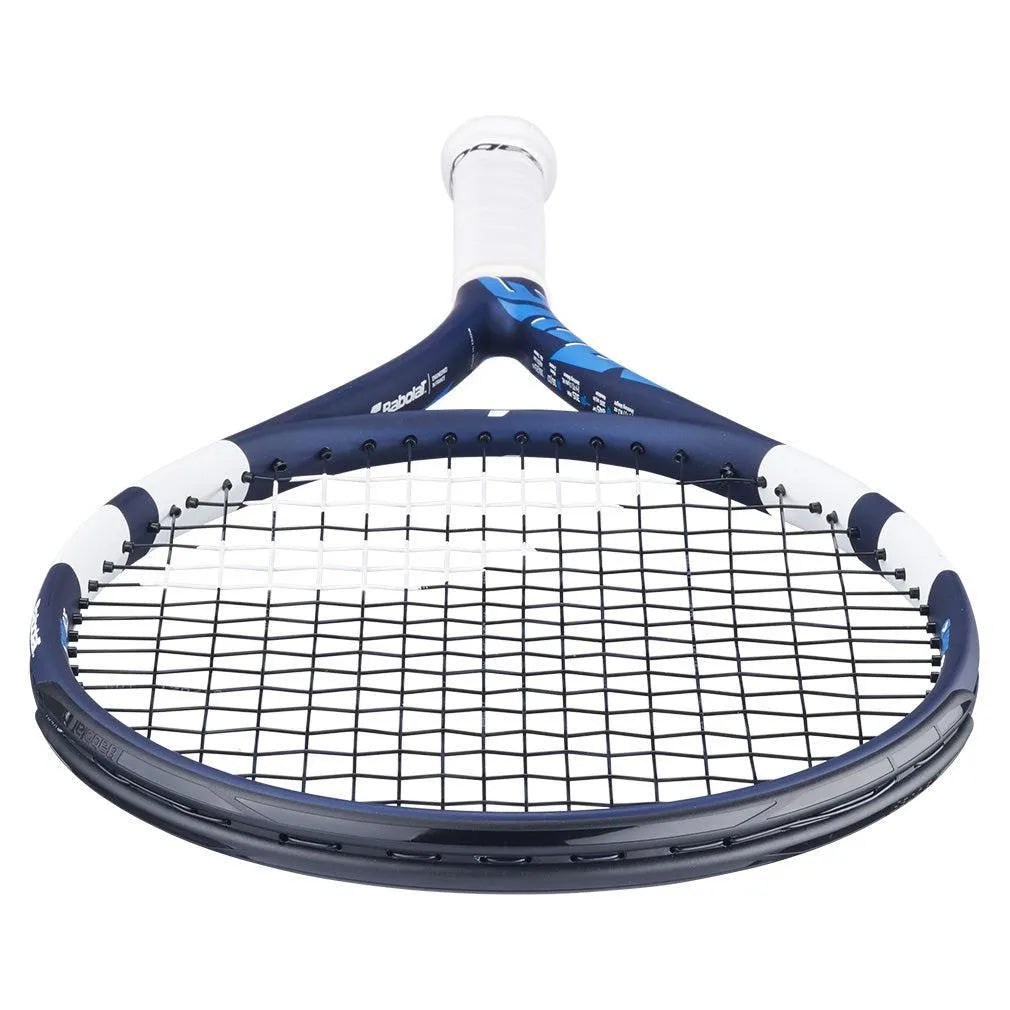 Drive Junior 25 Prestrung Tennis Racquet Blue