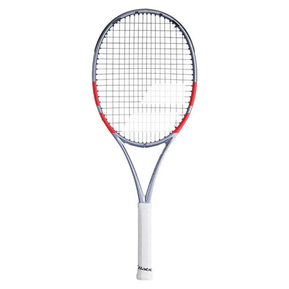 Pure Strike Junior 26 Prestrung Tennis Racquet Carbon Grey