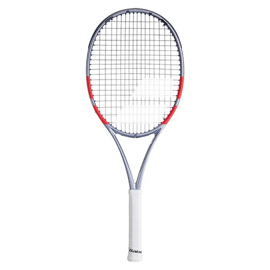 Pure Strike Junior 26 Prestrung Tennis Racquet Carbon Grey