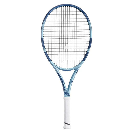 Pure Drive Junior 26 2025 Tennis Racquet Light Blue 3 7/8
