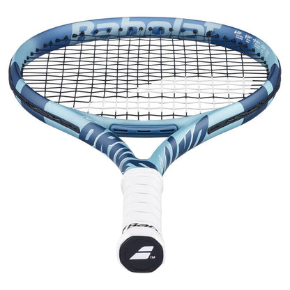 Pure Drive Junior 26 2025 Tennis Racquet Light Blue 3 7/8