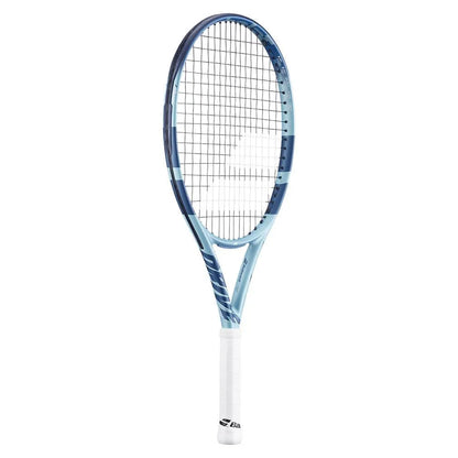 Pure Drive Junior 25 2025 Tennis Racquet Light Blue