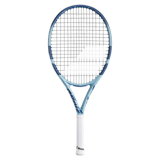 Pure Drive Junior 25 2025 Tennis Racquet Light Blue