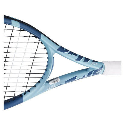 Pure Drive Junior 25 2025 Tennis Racquet Light Blue
