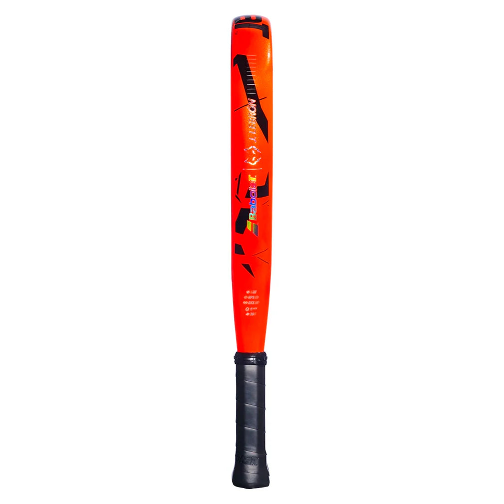 Technical Veron Juan Lebron 2.6 Padel Racquet