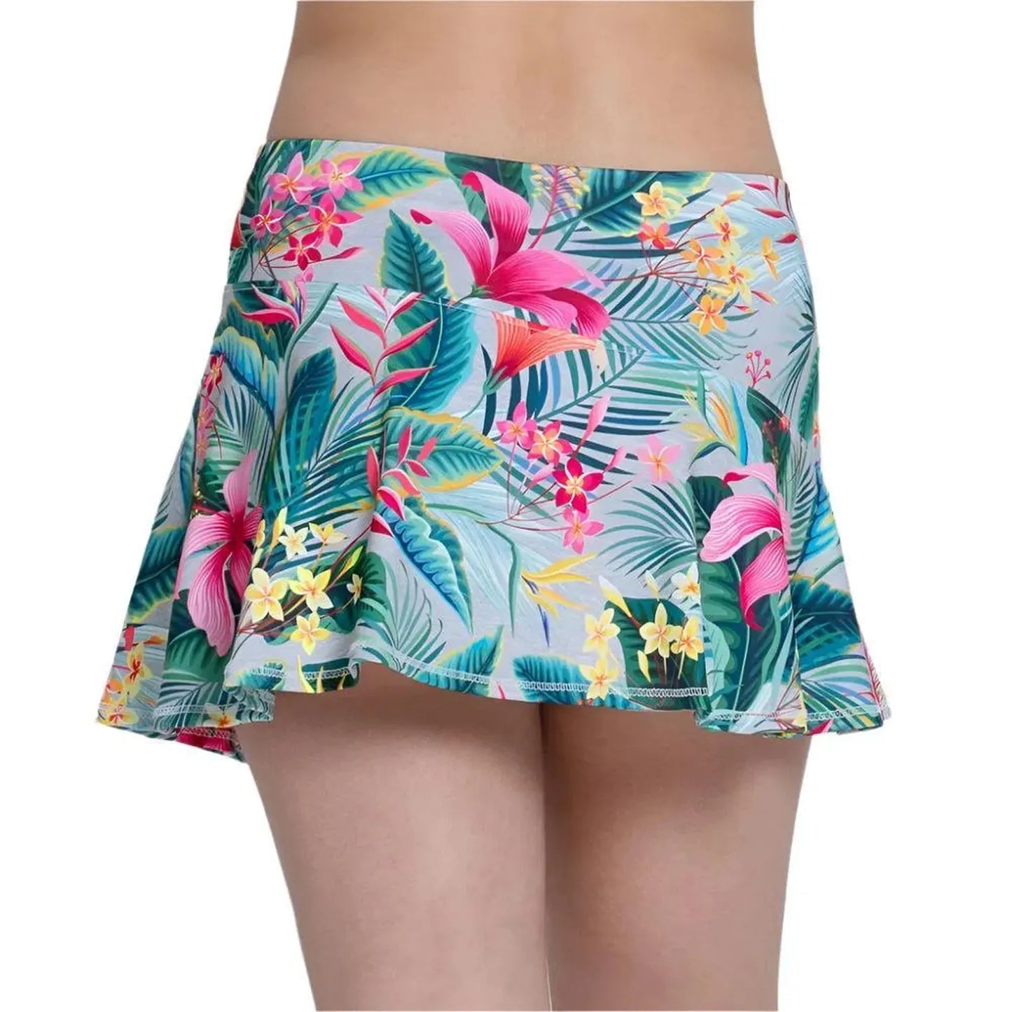Girls' Tennis Skort
