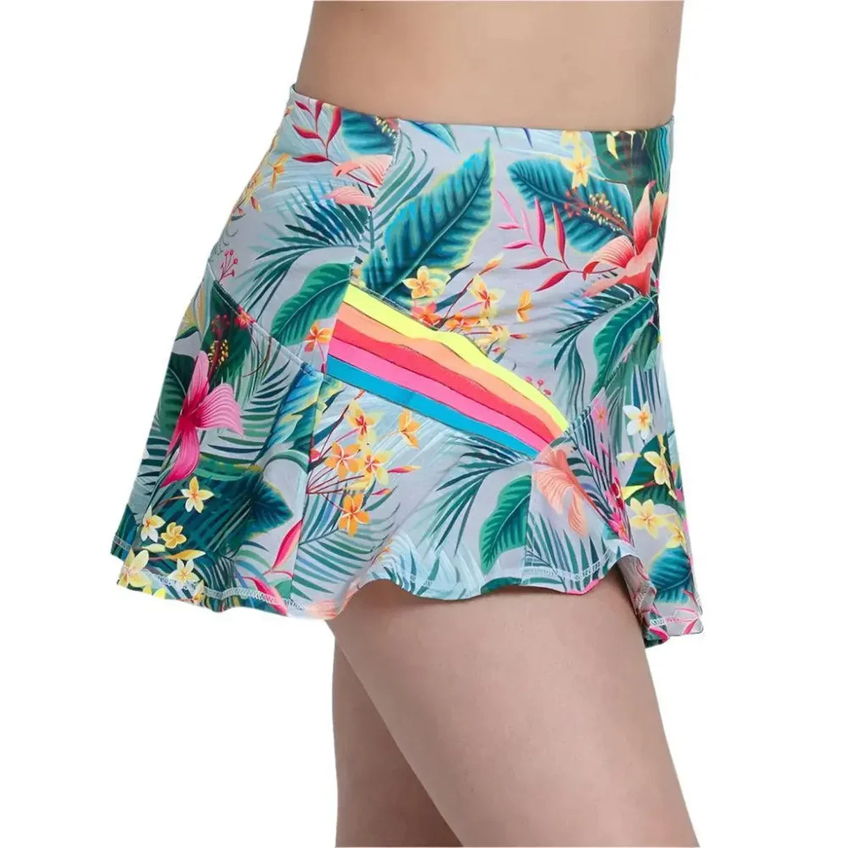 Girls' Tennis Skort