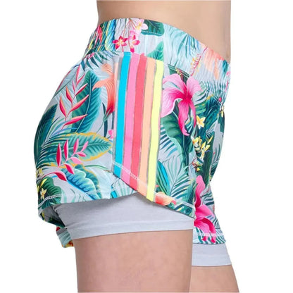 Girls' Tennis Short